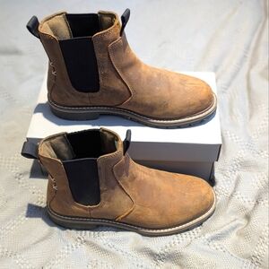 Kodiak Women's winter boots